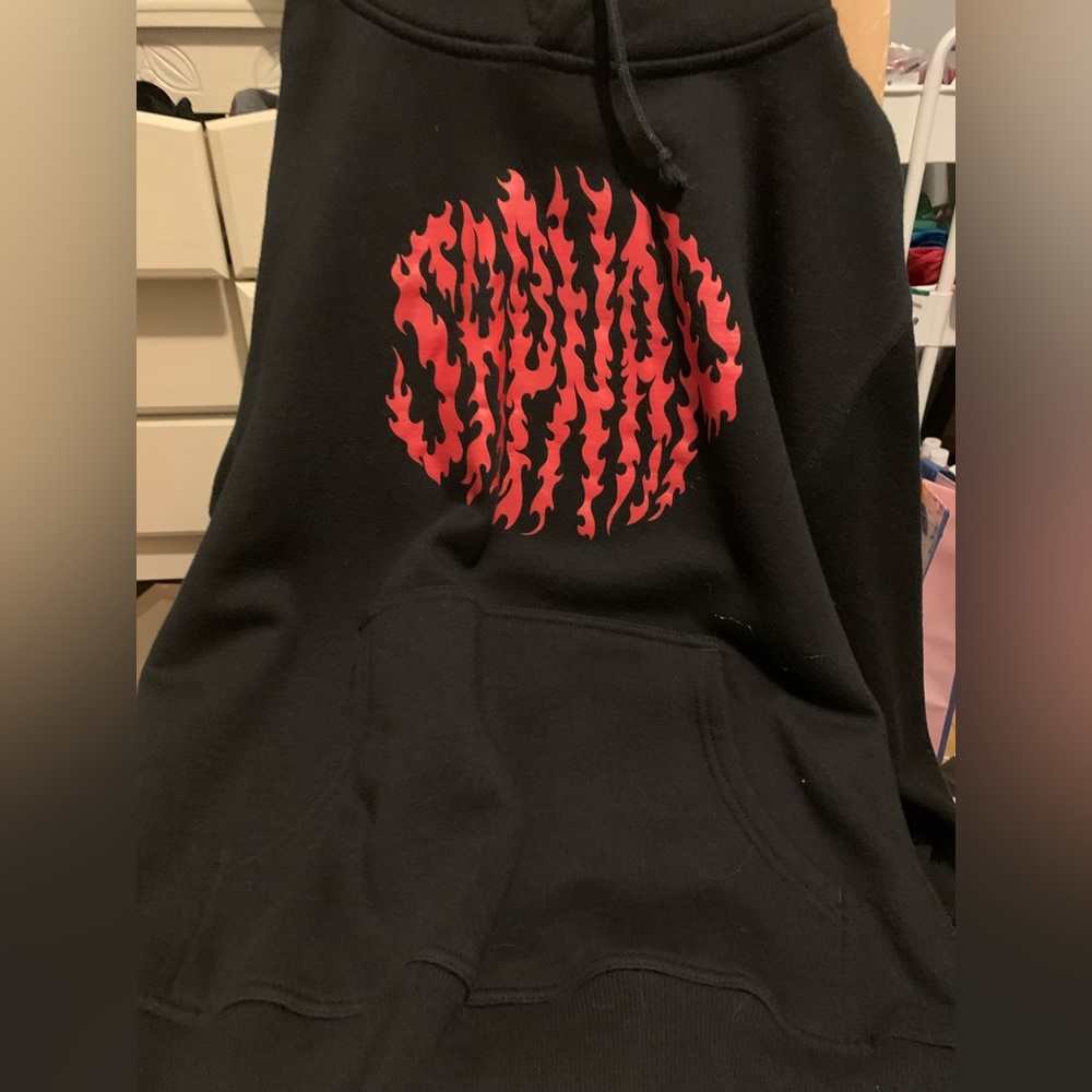 Sapnap Merch
